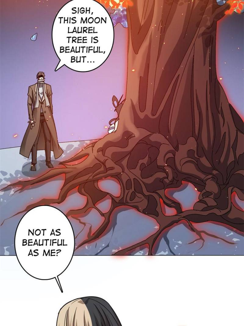 Infinite Job Transfer: I Can Summon Max Level Goddess Chapter 43 7